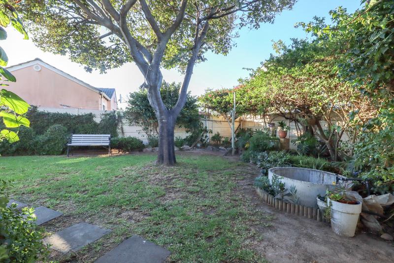 3 Bedroom Property for Sale in Victoria Park Western Cape